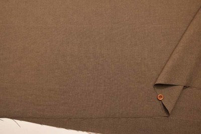 Stretch Quick-Dry Melty Washer Fabric - Plain - nomura tailor