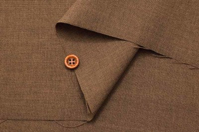 Stretch Quick-Dry Melty Washer Fabric - Plain - nomura tailor
