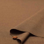 Stretch Quick-Dry Melty Washer Fabric - Plain - nomura tailor