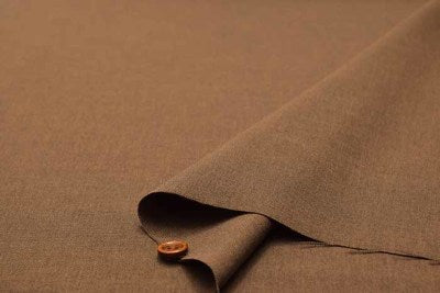 Stretch Quick-Dry Melty Washer Fabric - Plain - nomura tailor