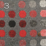 Made in China Color Tweed Fabric - Dot - nomura tailor