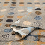 Made in China Color Tweed Fabric - Dot - nomura tailor