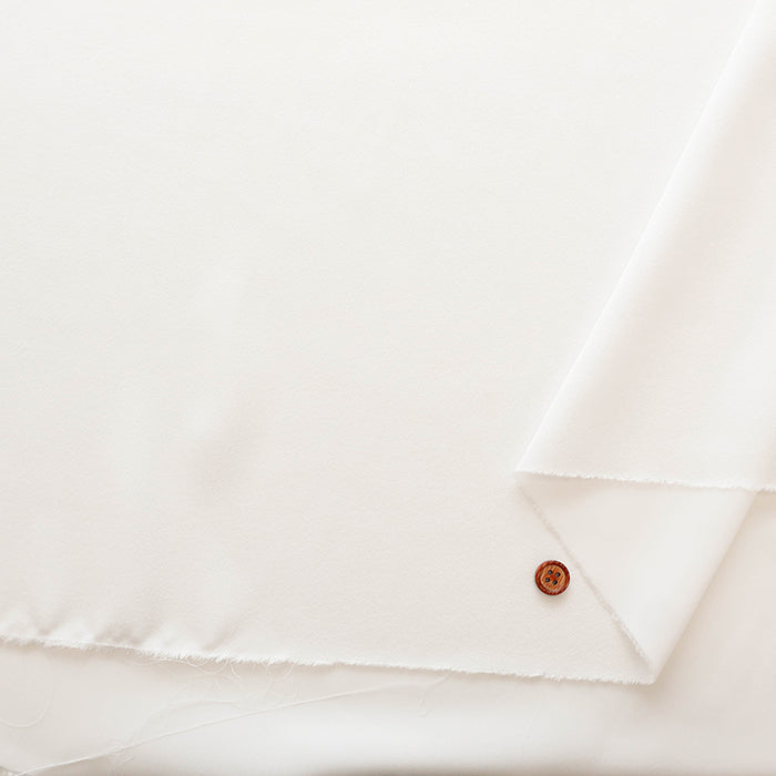 Polyester Feminish Satin Fabric - Plain - nomura tailor