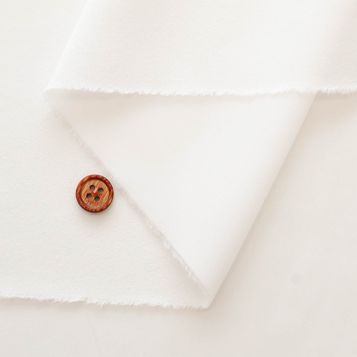 Polyester Feminish Satin Fabric - Plain - nomura tailor
