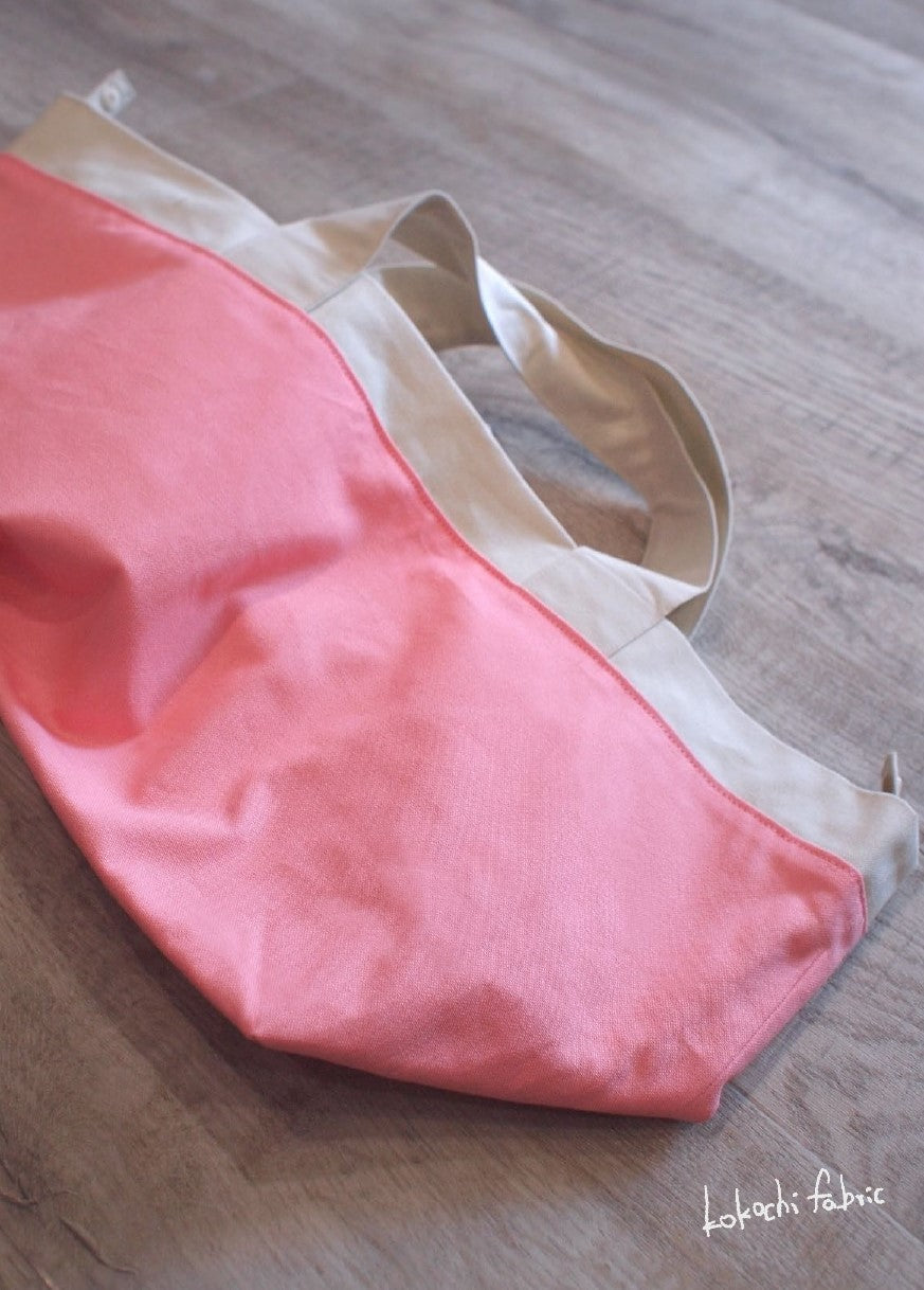 Palette color ham (No. 11 canvas) 1 - nomura tailor