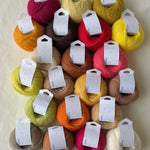 Yarn Yokota - "iroiro" - nomura tailor