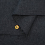 Twill Linen Fabric - Plain - nomura tailor