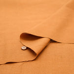 Linen Twill Fabric - Plain - nomura tailor