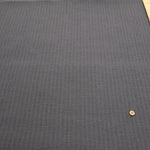 Linen Overdyed Fabric- Stripe - nomura tailor