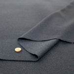 Soft Wool Fabric - Plain - nomura tailor