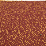 R/W Knit Jacquard Fabric - Dot - nomura tailor
