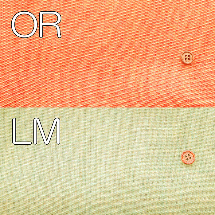 Sheer Ramie Fabric - Plain - nomura tailor