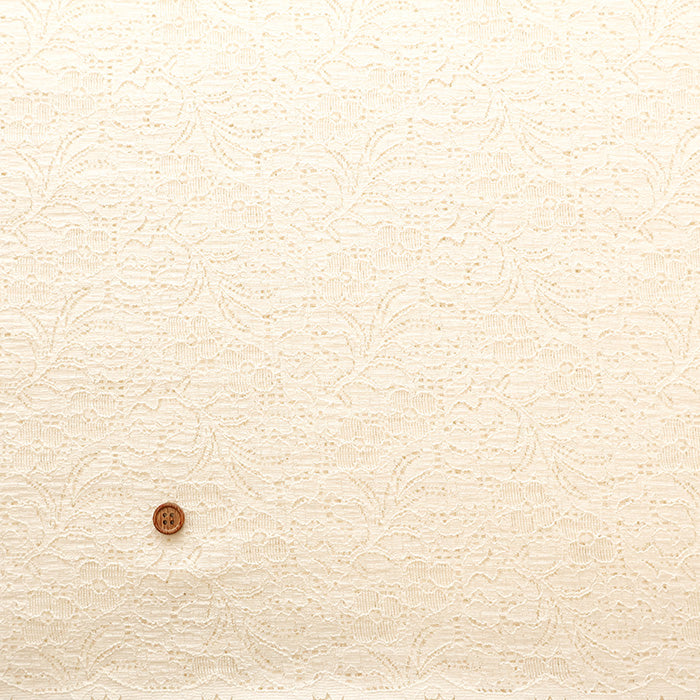 Raschel Lace Fabric - nomura tailor