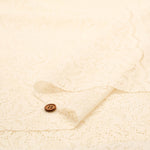 Raschel Lace Fabric - nomura tailor