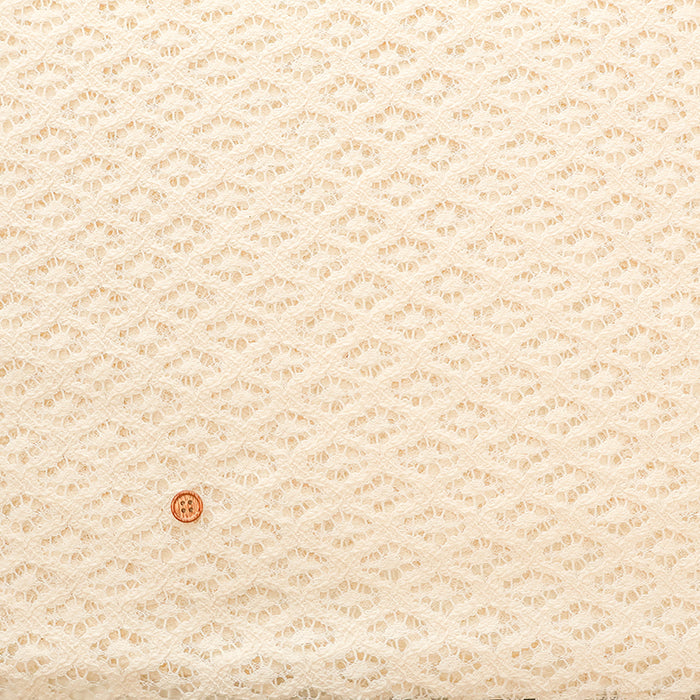 Raschel Lace Fabric - nomura tailor