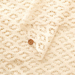 Raschel Lace Fabric - nomura tailor
