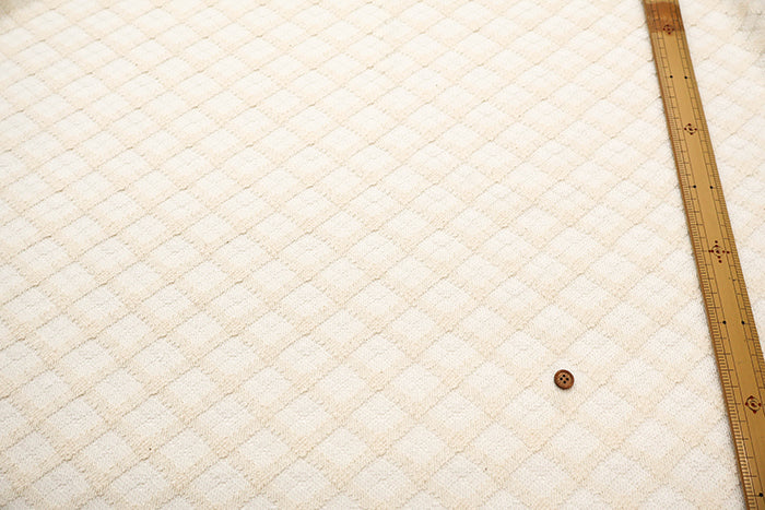 Raschel Lace Fabric - nomura tailor