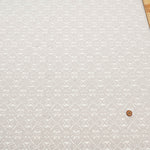Polyester Raschel Lace Fabric - nomura tailor