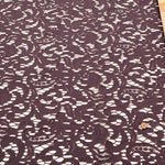 Raschel Lace Fabric - nomura tailor