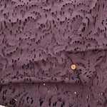 Raschel Lace Fabric - nomura tailor
