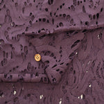 Raschel Lace Fabric - nomura tailor