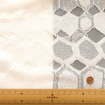 Raschel Lace Fabric - nomura tailor