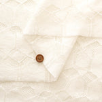 Raschel Lace Fabric - nomura tailor
