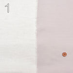 Bonnell Air Shaggy Fabric - Solid Color - nomura tailor