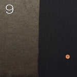 Bonnell Air Shaggy Fabric - Solid Color - nomura tailor