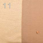 Bonnell Air Shaggy Fabric - Solid Color - nomura tailor