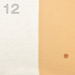 Bonnell Air Shaggy Fabric - Solid Color - nomura tailor