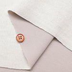 Bonnell Air Shaggy Fabric - Solid Color - nomura tailor