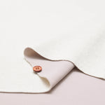Bonnell Air Shaggy Fabric - Solid Color - nomura tailor