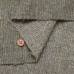 Wool Pique Fabric - Plain - nomura tailor
