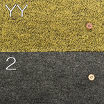 Loop Knit Fabric - Plain - nomura tailor