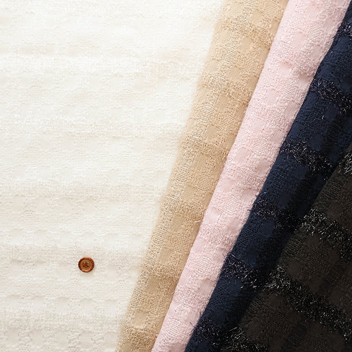 Film Mall Fancy Fabric - nomura tailor