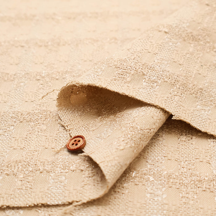 Film Mall Fancy Fabric - nomura tailor