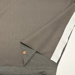 Made in China Polyester Ponte Print Fabric - Herringbone - nomura tailor