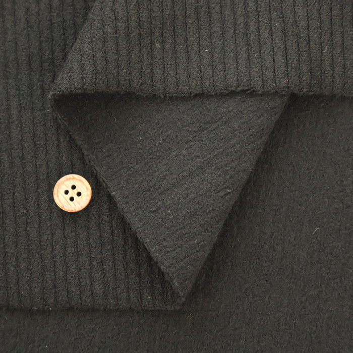 Nylon Stretch Cordura Fabric - Plain - nomura tailor