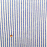 C/L Stripe Fabric - nomura tailor