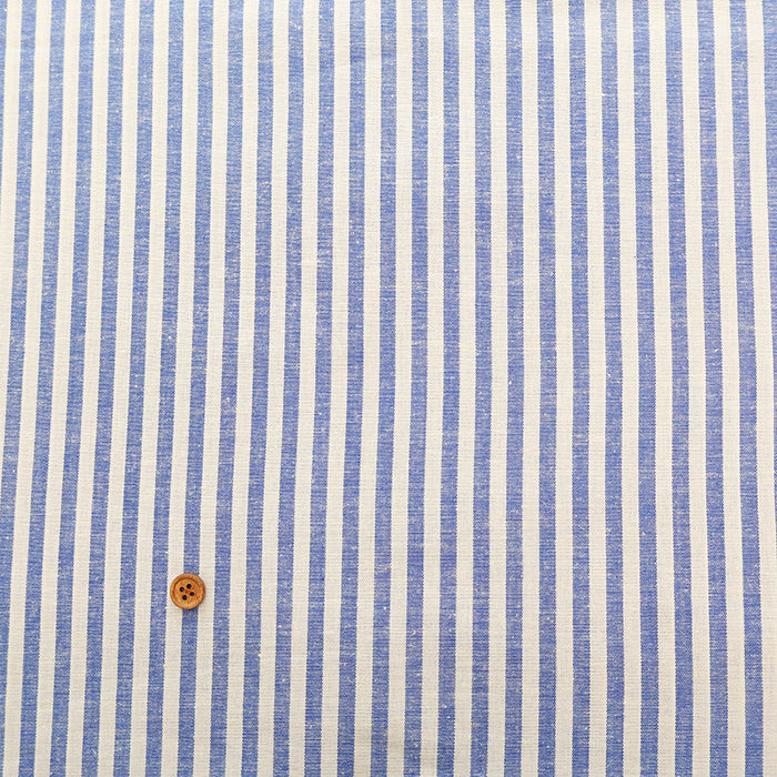 C/L Stripe Fabric - nomura tailor