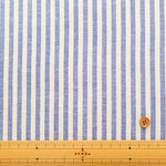 C/L Stripe Fabric - nomura tailor