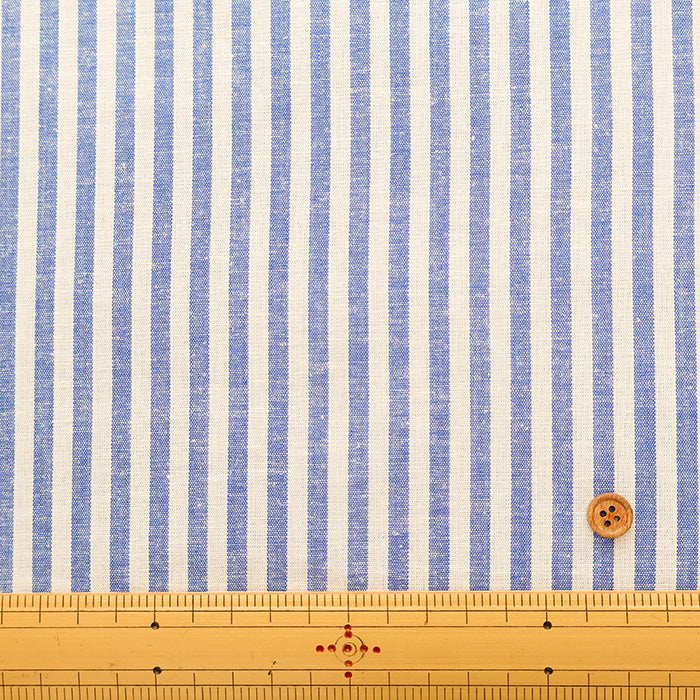 C/L Stripe Fabric - nomura tailor
