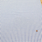 C/L Stripe Fabric - nomura tailor
