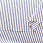 C/L Stripe Fabric - nomura tailor