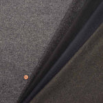CORDURA Wool Herringbone Fabric - nomura tailor