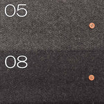 CORDURA Wool Herringbone Fabric - nomura tailor