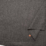 CORDURA Wool Herringbone Fabric - nomura tailor