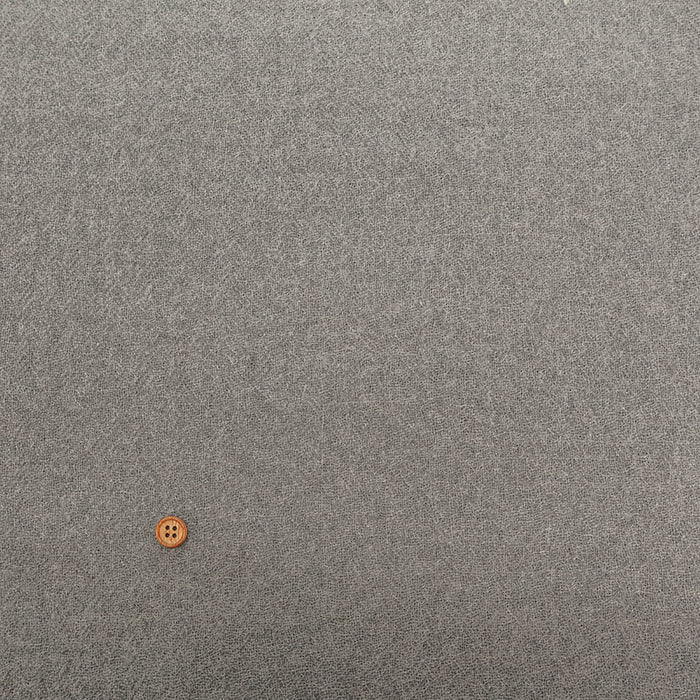 Wool Gauze Fabric - Plain - nomura tailor