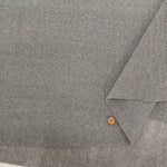 Wool Gauze Fabric - Plain - nomura tailor
